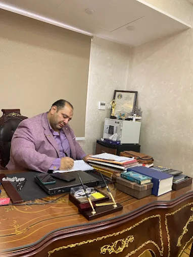 افضل محامي احوال شخصية في مصر