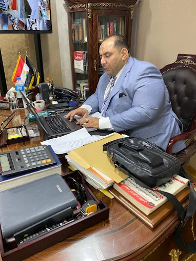 افضل محامي جنايات في مصر