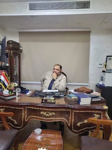 افضل محامي زواج اجانب بمصر