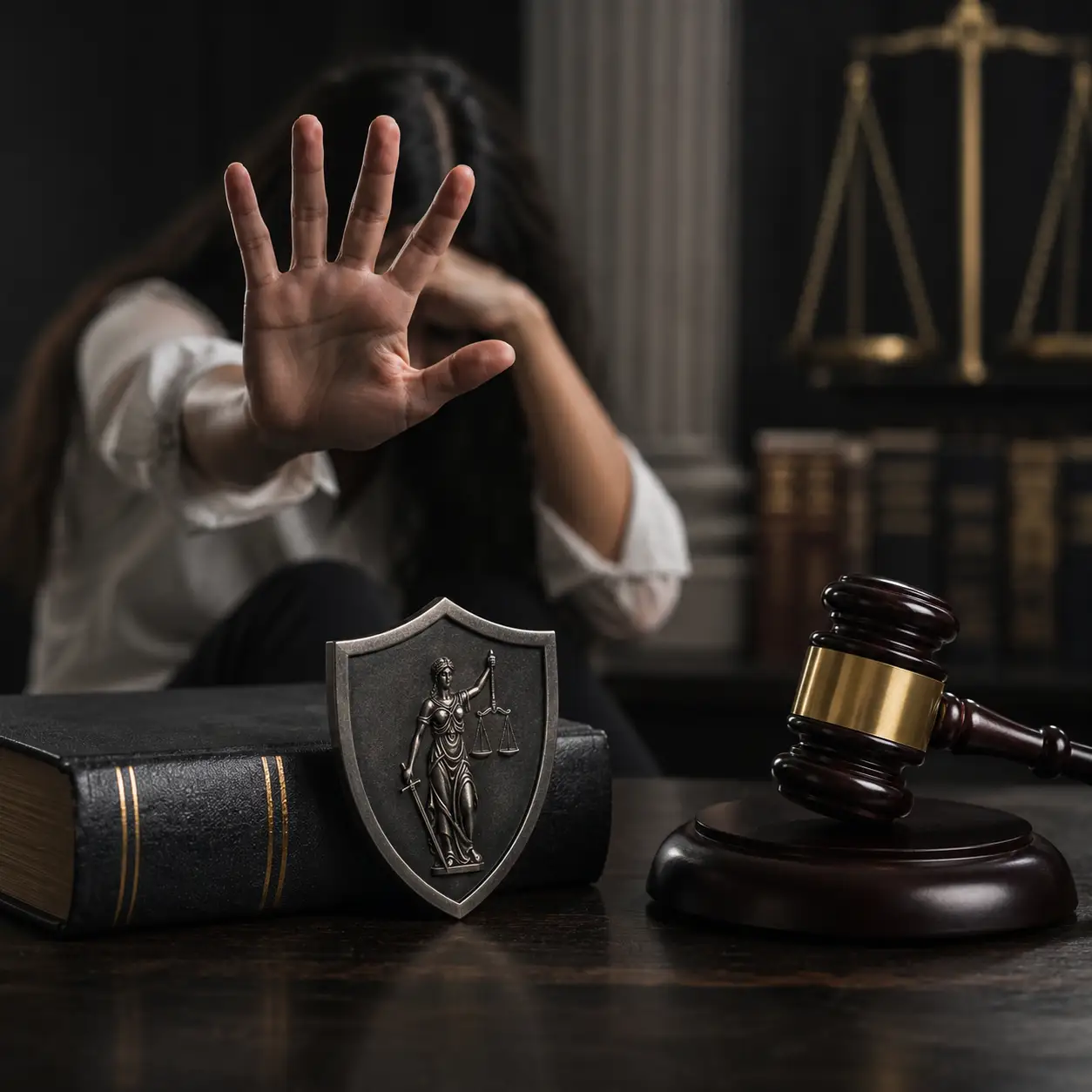 أسباب البراءة في هتك العرض في مصر